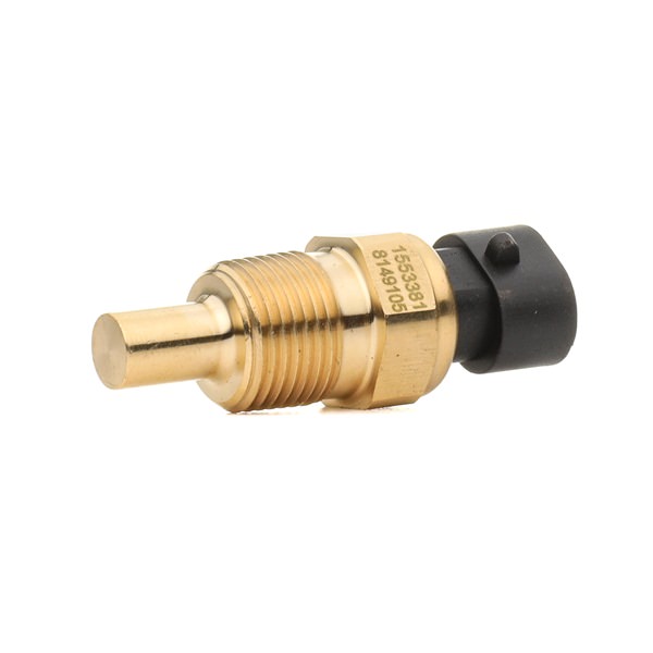 RIDEX 830C0048: Snímač teploty chladiacej kvapaliny 3/8"-18NPTF