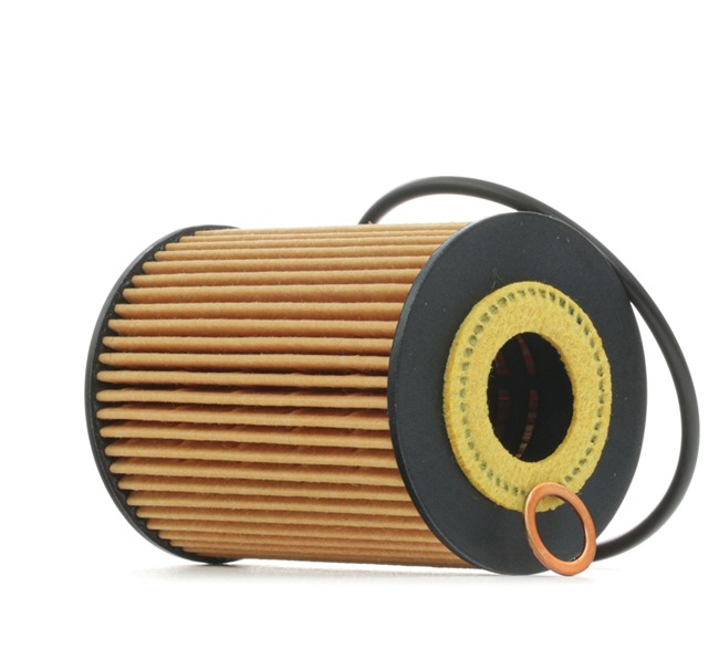 RIDEX 7O0124 Ölfilter mit Dichtungen
