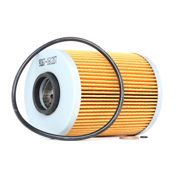 RIDEX 7O0113: Filtro de aceite con juntas