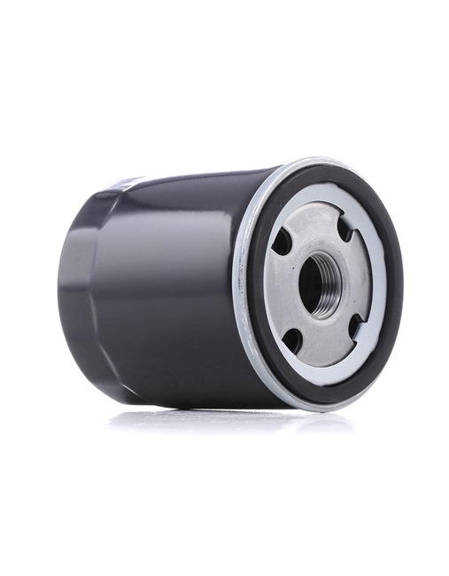 RIDEX 7O0112 Ölfilter mit einem Rücklaufsperrventil