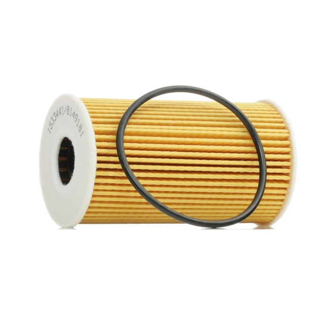 RIDEX 7O0109: Filtro de óleo com juntas