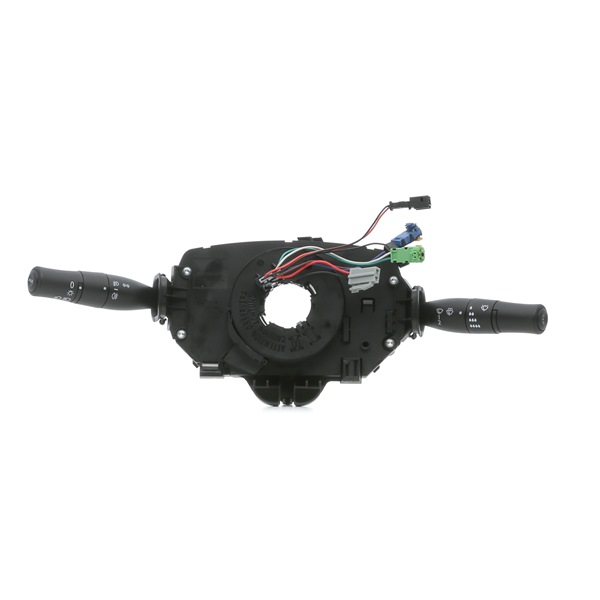 RIDEX 1563S0012: Conmutador en la columna de dirección Con muelle de arrollamiento de airbag