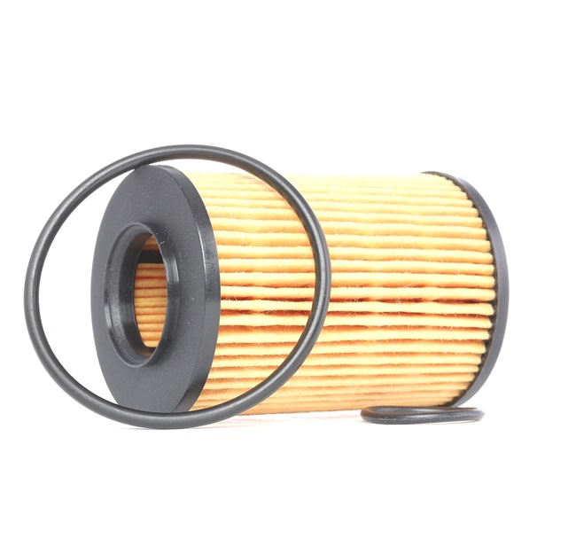 RIDEX 7O0107: Filtro de aceite con juntas