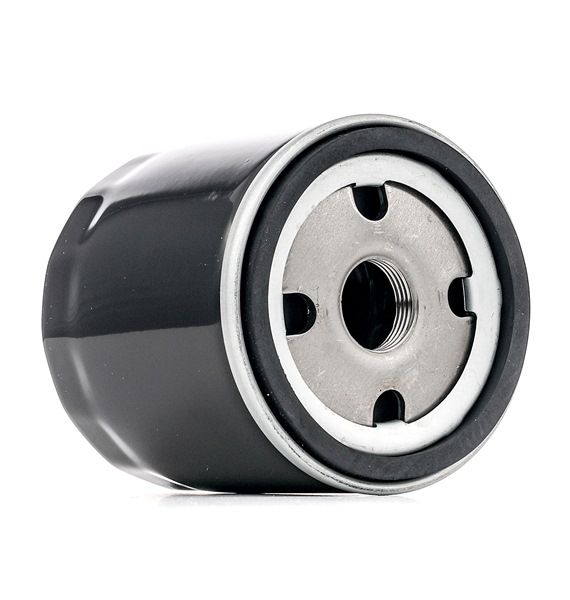 RIDEX 7O0136: Eļļas filtrs ar atgriezējvārstu
