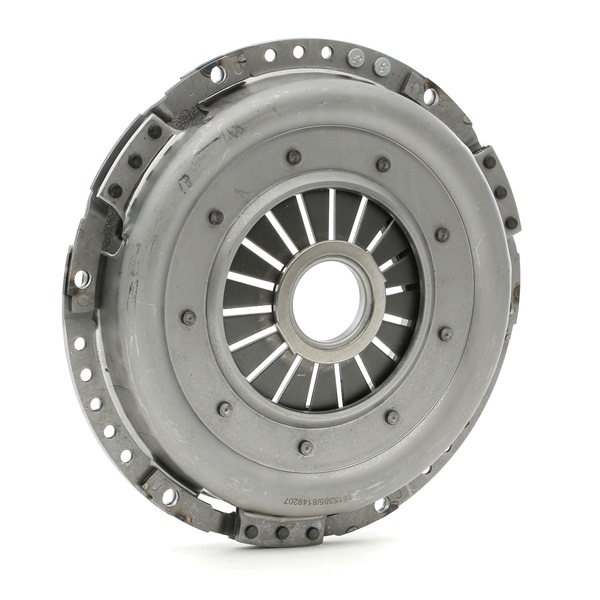 RIDEX 261C0011: Kupplungsdruckplatte