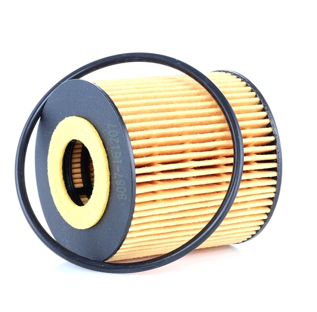 RIDEX 7O0132: Eļļas filtrs