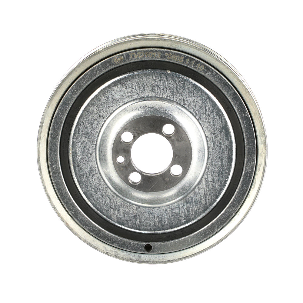 GATES TVD1013A Polia, cambota FIAT BRAVO 1 (182) 105 cv Diesel custo