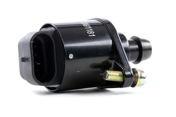 RIDEX 1298I0030: Alapjárati motor tömítőgyűrűvel