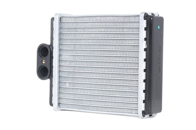 RIDEX 467H0045: Varmeapparat register