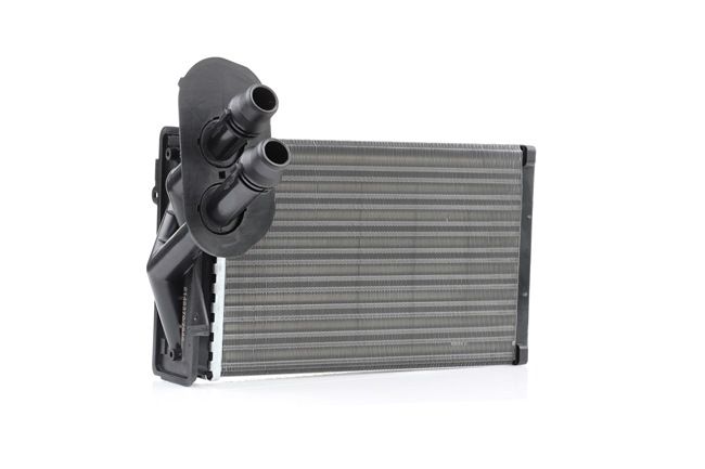 RIDEX 467H0044 Vymenik tepla, Vnitrni vytapeni VW Bora Sedan (1J2) 204 HP Benzín cena