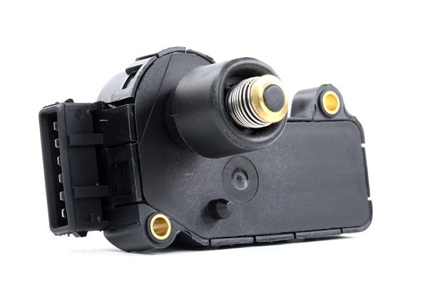 RIDEX 1298I0027: Alapjárati motor