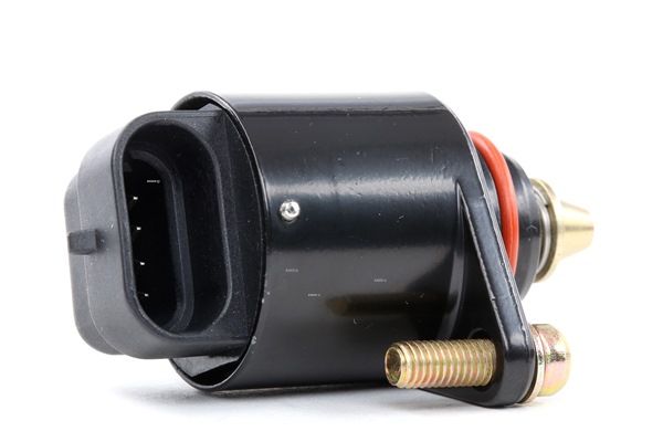 RIDEX 1298I0022: Alapjárati motor tömítőgyűrűvel