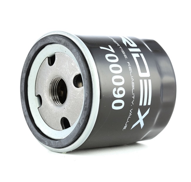 RIDEX 7O0090 Ölfilter