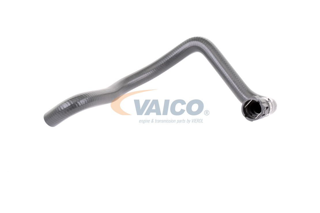 VAICO V10-2809 Маркуч на радиатора VW PASSAT Variant (3B5) 115 K.C. дизел цена