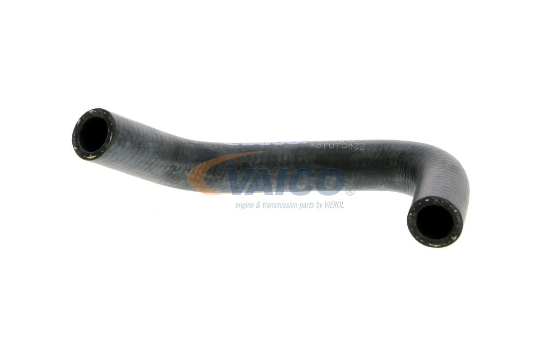 VAICO V10-2814 Маркуч на радиатора VW PASSAT Variant (3B5) 125 K.C. бензин цена