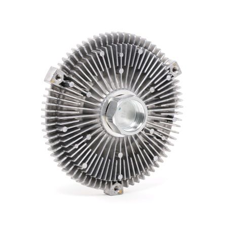 RIDEX 509C0031 Съединител, вентилатор на радиатора MERCEDES-BENZ C-класа T-modell (S202) 122 K.C. бензин цена