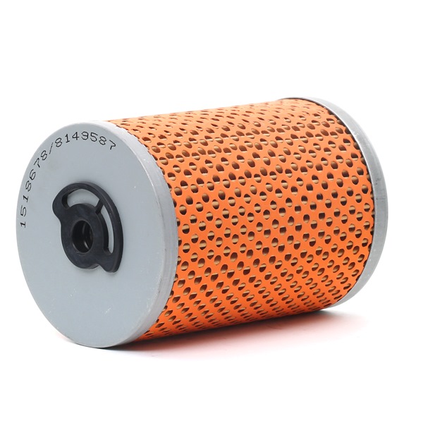 RIDEX 7O0141 Alyvos filtras MERCEDES-BENZ SL (R107) 200 AG benzinas kaina