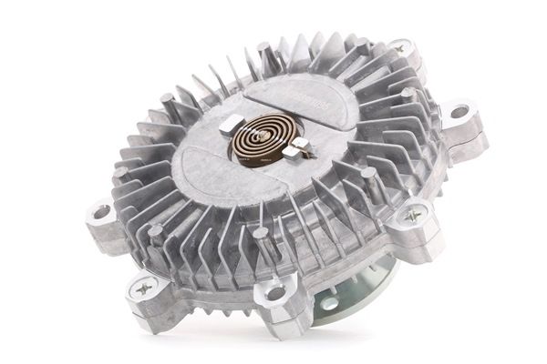 RIDEX 509C0025: Sprzęgło, wentylator chłodzenia