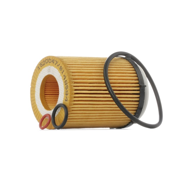 RIDEX 7O0135 Ölfilter MERCEDES-BENZ C-Klasse Limousine (W205) 156 PS Benzin Kosten