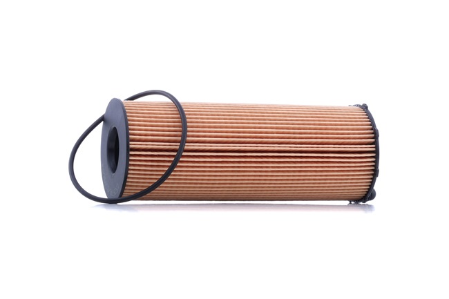 RIDEX 7O0105 Ölfilter AUDI A5 Coupe (8T3) 3.0 TDI quattro 211 PS Diesel