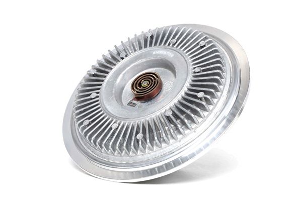 RIDEX 509C0023 Sankaba, radiatoriaus ventiliatorius MERCEDES-BENZ SL (R107) 177 AG benzinas kaina