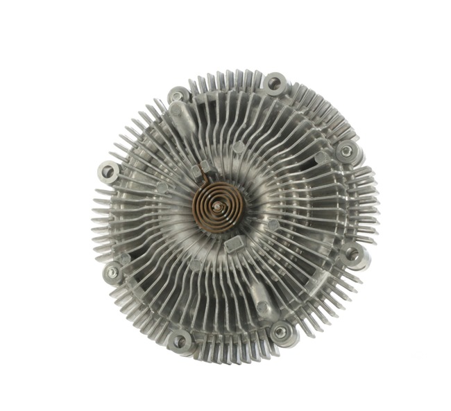 RIDEX 509C0011: Kupplung, Kühlerlüfter
