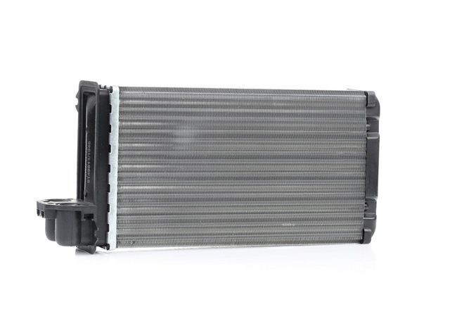 RIDEX 467H0032: Výmenník tepla vnútorného kúrenia