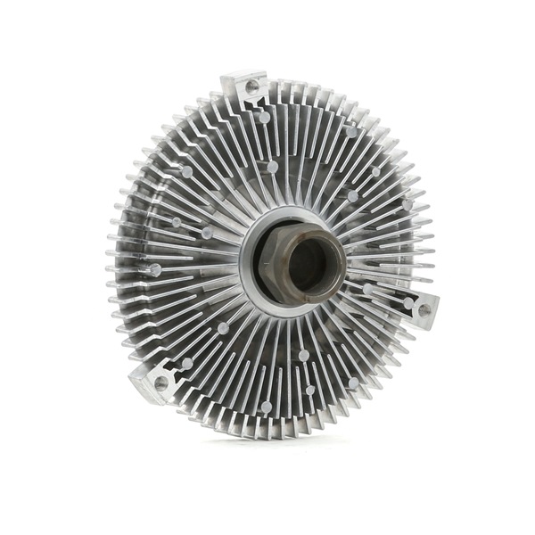 RIDEX 509C0021: Clutch, kjølevifte