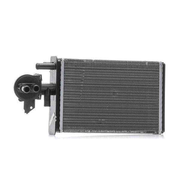 RIDEX 467H0030 Kachelradiateur, interieurverwarming TALBOT Express 1000-1500 Flatbed Vrachtwagen / Chassis 95 Pk Diesel kosten