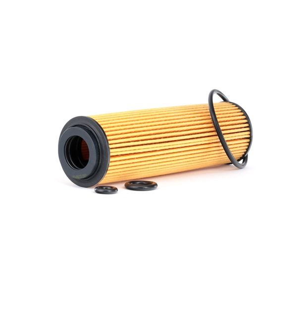 RIDEX 7O0063 Φίλτρο λαδιού MERCEDES-BENZ C-class Coupe (CL203) 163 PS Βενζίνη κόστος