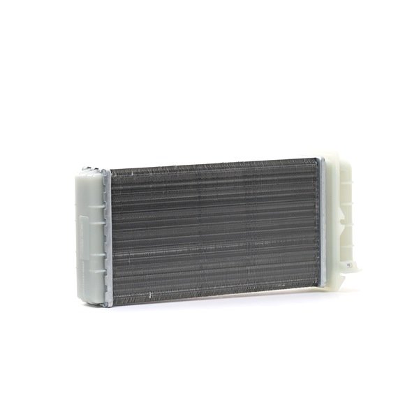RIDEX 467H0027 Scambiatore calore per riscaldamento abitacolo ALFA ROMEO 145 (930) 90 CV Diesel costo