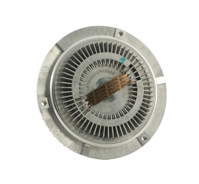 RIDEX 509C0012 Съединител, вентилатор на радиатора AUDI A8 (4D2, 4D8) 230 K.C. бензин цена