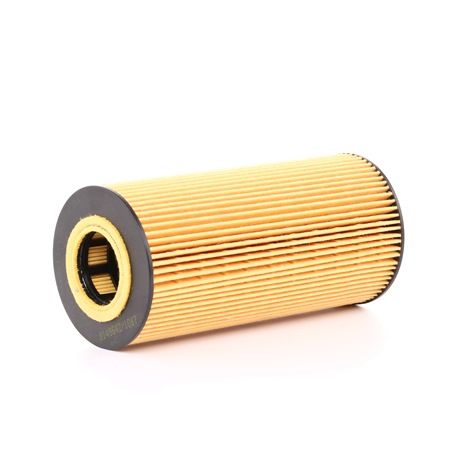 RIDEX 7O0034: Eļļas filtrs ar blīvēm