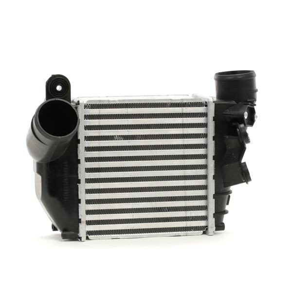 RIDEX 468I0005 Ladeluftkühler VW Bora Limousine (1J2) 150 PS Diesel Kosten