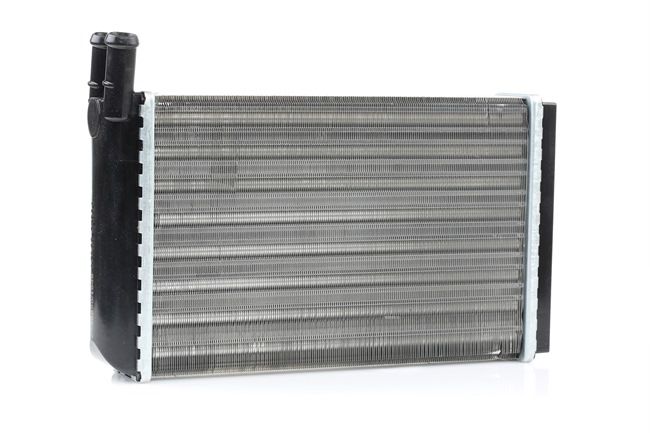 RIDEX 467H0017 Εναλλάκτης θερμότητας, θέρμανση εσωτερικού χώρου VW Caddy 1 Pickup (14) 69 PS Πετρέλαιο κόστος