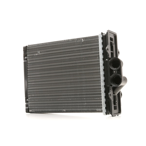 RIDEX 467H0015: Kachelradiateur, interieurverwarming Zonder leiding