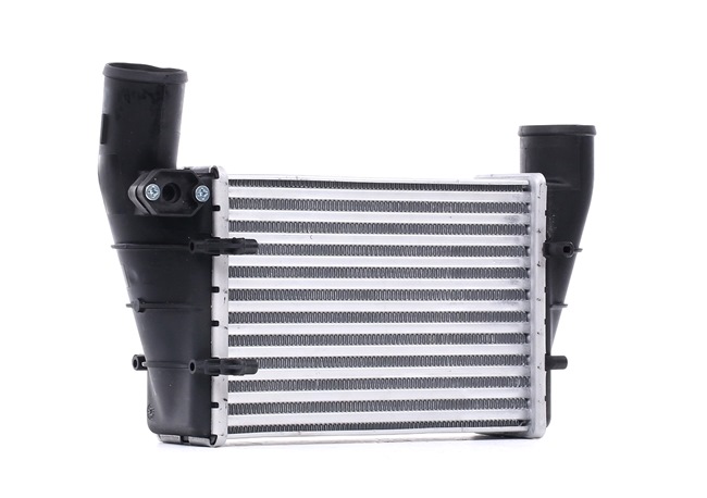 RIDEX 468I0017 Ladeluftkühler AUDI A6 Limousine (4B2, C5) 115 PS Diesel Kosten