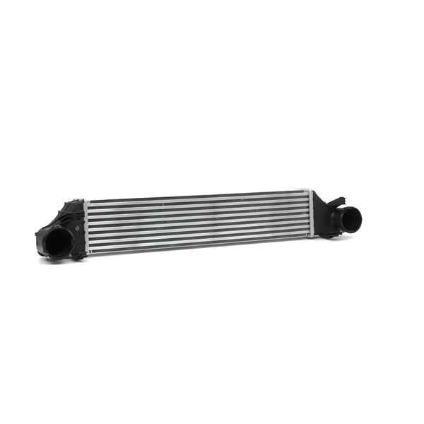 RIDEX 468I0023 Ιντερκούλερ MERCEDES-BENZ C-class T-modell (S203) 170 PS Βενζίνη κόστος