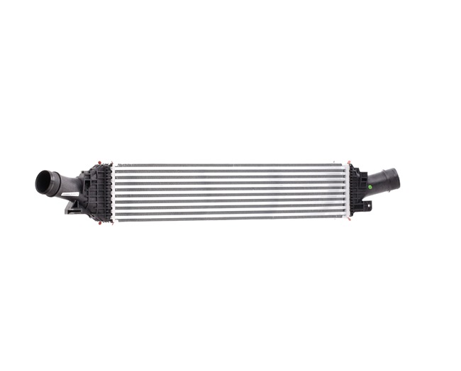 RIDEX 468I0024 Ιντερκούλερ AUDI A4 Sedan (8K2, B8) 136 PS Πετρέλαιο κόστος