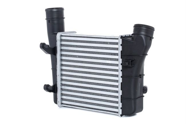 RIDEX 468I0015 Ladeluftkühler AUDI A4 Avant (8ED, B7) 140 PS Diesel Kosten