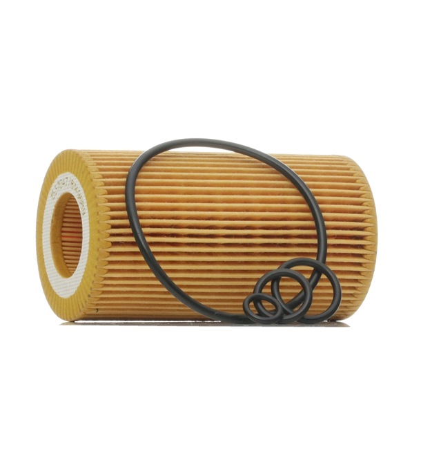 RIDEX 7O0106: Oliefilter Met pakkingen
