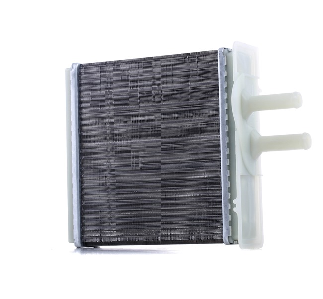 RIDEX 467H0011 Scambiatore calore per riscaldamento abitacolo LANCIA YPSILON (843) 80 CV Benzina costo