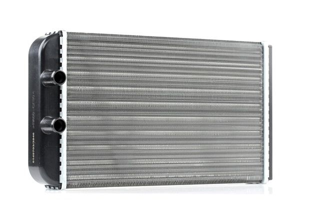 RIDEX 467H0004 Vymenik tepla, Vnitrni vytapeni FIAT DUCATO karoserie (244) 128 HP Diesel cena