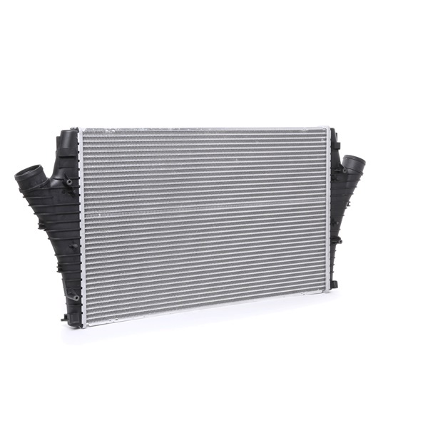 RIDEX 468I0042: Intercooler