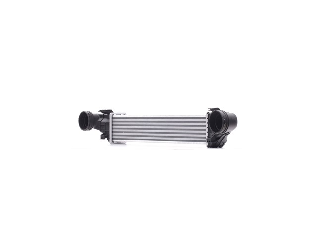 RIDEX 468I0036 Ιντερκούλερ MERCEDES-BENZ E-class Sedan (W211) 190 PS Πετρέλαιο κόστος