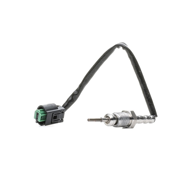 RIDEX 3938E0007 Датчик, температура на изгорелите газове BMW 7 (E65, E66, E67) 218 K.C. дизел цена