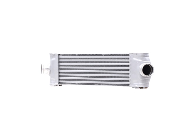 RIDEX 468I0034: Intercooler