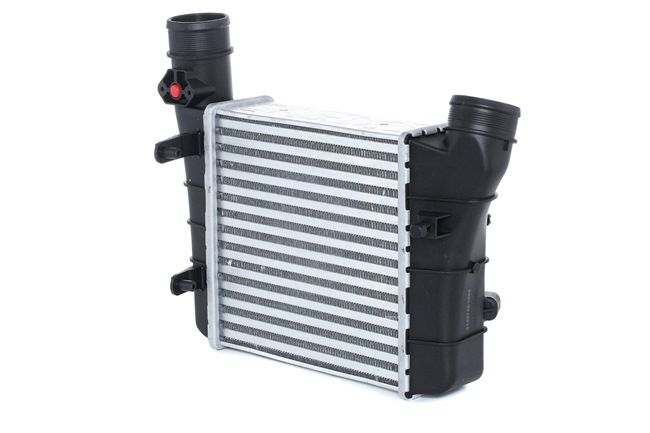RIDEX 468I0051 Ladeluftkühler AUDI A4 Avant (8ED, B7) 170 PS Diesel Kosten