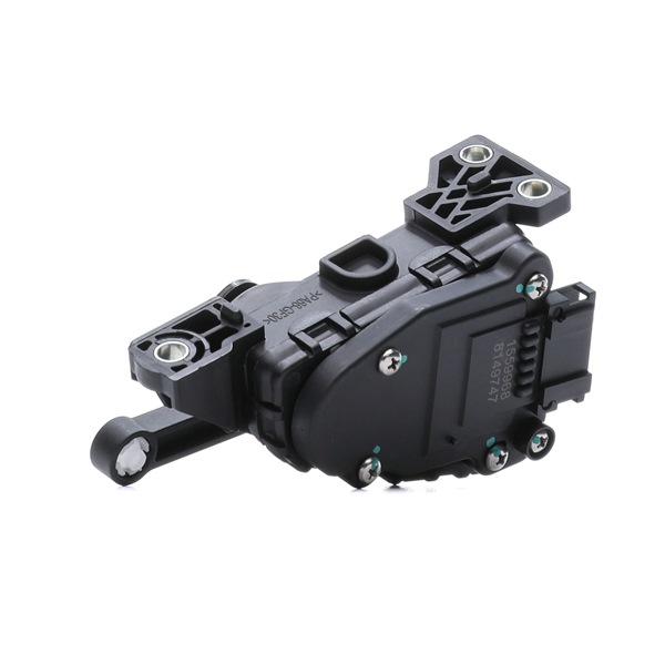 RIDEX 3941S0007: Senzor, pedala acceleratie