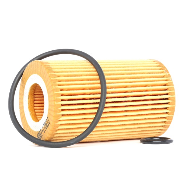 RIDEX 7O0119: Filtro olio con guarnizioni